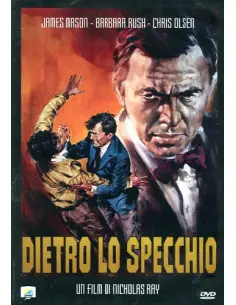Dietro Lo Specchio