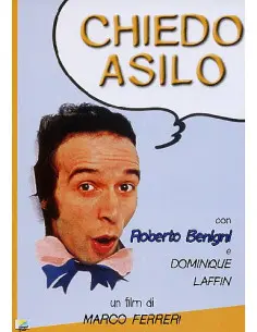 Chiedo Asilo (ed. 2012)