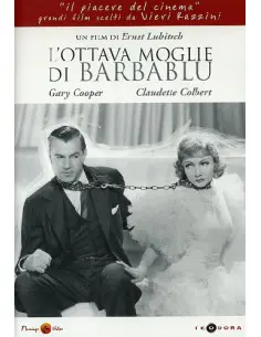 Ottava Moglie Di Barbablu (L')