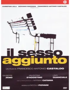 Sesso Aggiunto (Il)