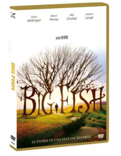 Big Fish - Le Storie Di Una Vita Incredibile