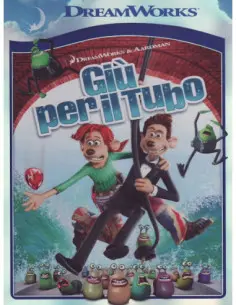 Giu' Per Il Tubo