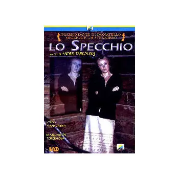 Lo Specchio (Blu Ray)