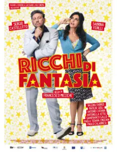 Ricchi Di Fantasia