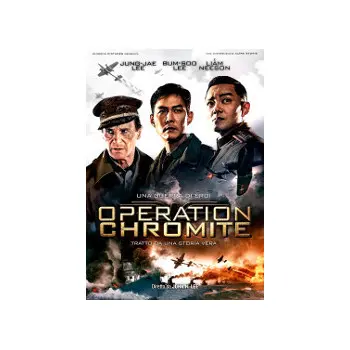 Operation Chromite