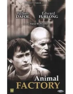 Animal Factory (ed. 2022)