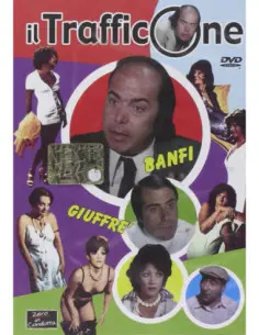 Trafficone (Il)