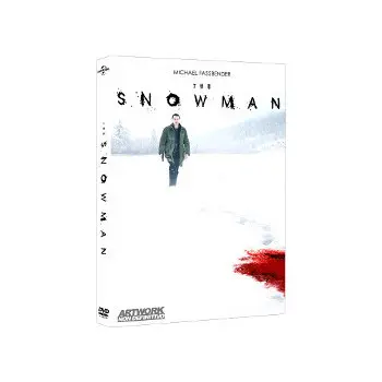 L'Uomo Di Neve