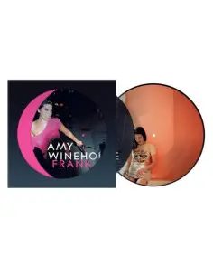 Winehouse Amy - Frank Picture Disc, Limited Edition