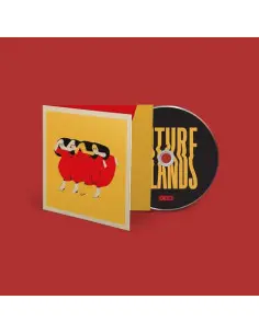Future Islands - People Who Aren'T There Anymore - (CD)
