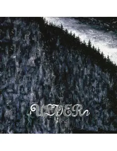 Ulver - Bergtatt - Et Eeventyr I 5 Capitler (Re-