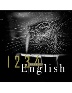 Modern English - 1 2 3 4 - Colored Vinyl