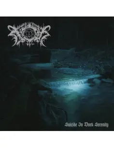 Xasthur - Suicide In Dark Serenity