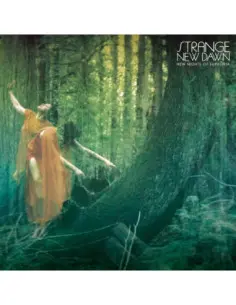 Strange New Dawn - New Nights Of Euphoria - (CD)