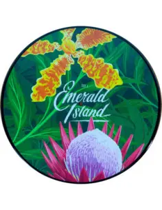 Emerald Caro - Emerald Island Ep (Coloured Vinyl)