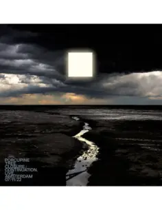 Porcupine Tree - Closure / Continuation. Live. Amsterdam (Blu-Ray)