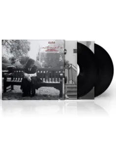 Elisa - Intimate - Recordings At Abbey Road Studios 2