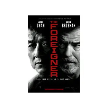 The Foreigner