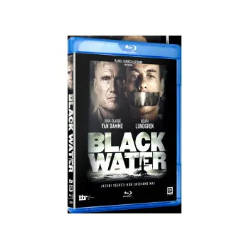 Black Water (Blu Ray)