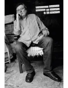 Guccini Francesco - (Libro Con Racconto Integrale + 2 Album) Canzoni Da Intorto E Da Osteria - (CD)
