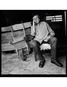 Guccini Francesco - (Superbox Deluxe Limited Edition - Autografato) Canzoni Da Intorto E Da Osteria - (CD)