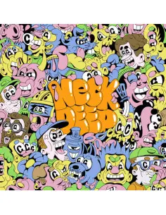 Neck Deep - Neck Deep