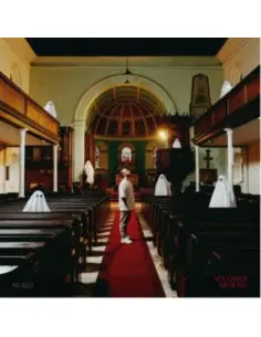 Nealo - My Friend You Loved Me At My Darkest