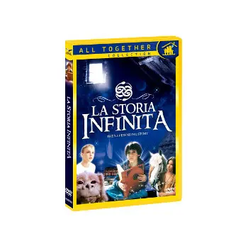 La Storia Infinita - All Together Collection
