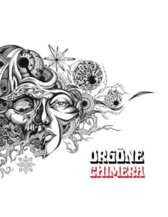 Orgone - Chimera (Opaque Yellow Vinyl)