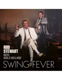 Stewart Rod With Holland Jools - Swing Fever