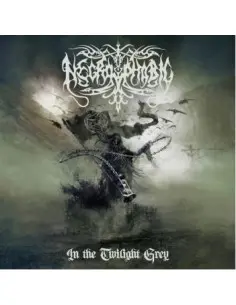 Necrophobic - In The Twilight Grey - (CD)