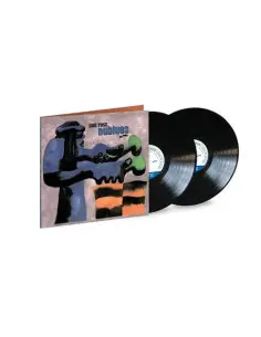 Ross Joel - Nublues