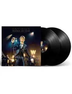 Bowie David - Montreux Jazz Festival Vol.2