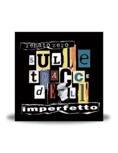 Zero Renato - Sulle Tracce Dell'Imperfetto