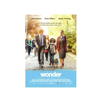 Wonder