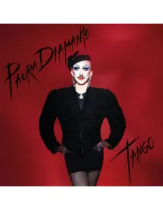 Paura Diamante - The Descent - Purple Edition