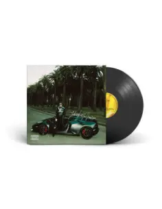 Vale Lambo - Lamborghini A Via Marina (Vinile Autografato)
