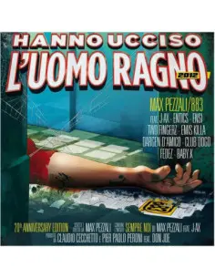 Pezzali Max, 883 - Hanno Ucciso L'Uomo Ragno 2012