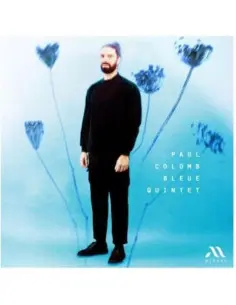 Paul Colomb, Bleue Q - Neo Classical Project - Disque Officiel
