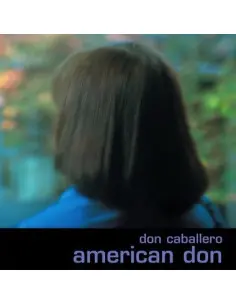 Don Caballero - American Don
