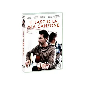 Ti Lascio La Mia Canzone