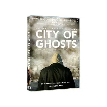 City Of Ghosts