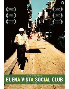 Buena Vista Social Club (25Th Anniversary)