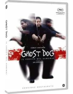 Ghost Dog - Il Codice Del Samurai
