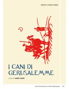 Cani Di Gerusalemme (I)