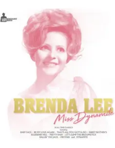 Lee, Brenda - Miss Dynamite