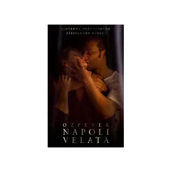 Napoli Velata