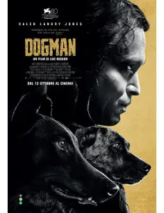 Dogman (Dvd)