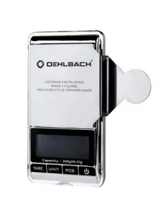 Bilancia Digitale - Bilancia Per Bracci Oehlbach Tracking Force