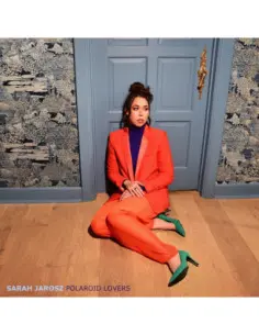 Jarosz Sarah - Polaroid Lovers - (CD)
